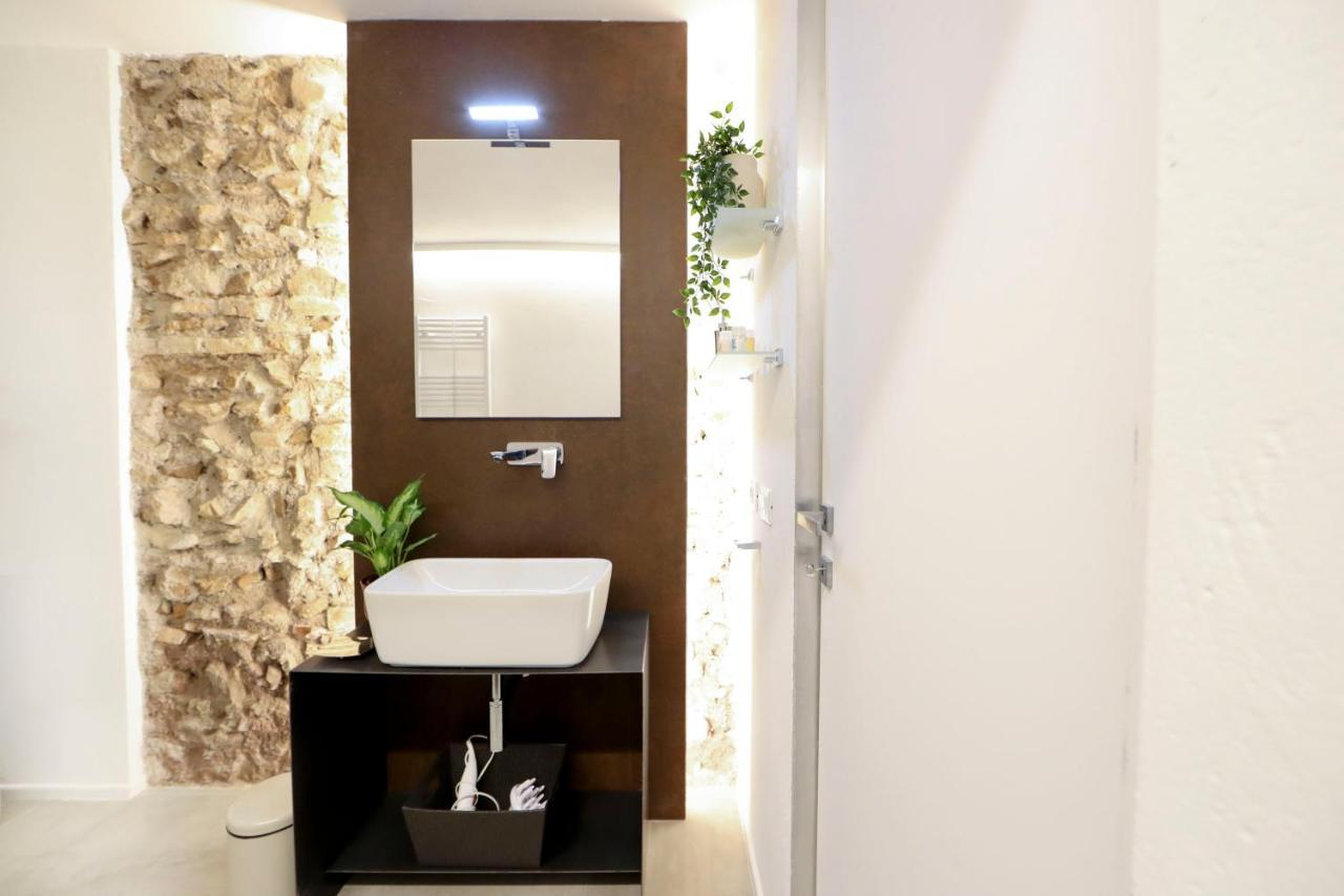 Sky Dream Loft Trastevere - Top Collection 罗马 外观 照片