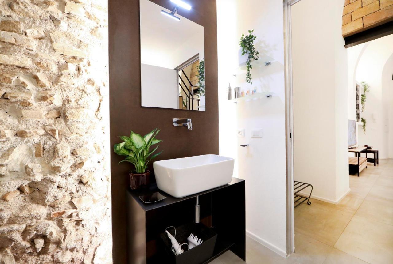 Sky Dream Loft Trastevere - Top Collection 罗马 外观 照片