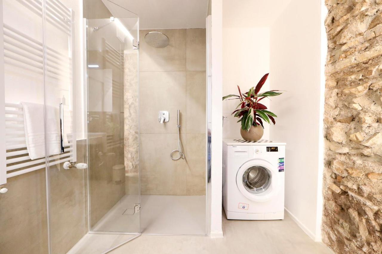 Sky Dream Loft Trastevere - Top Collection 罗马 外观 照片