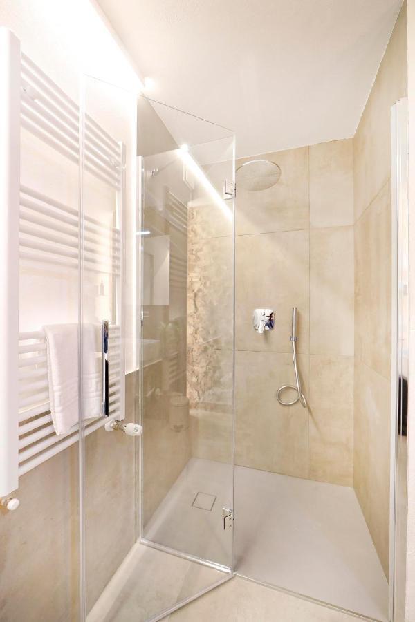Sky Dream Loft Trastevere - Top Collection 罗马 外观 照片