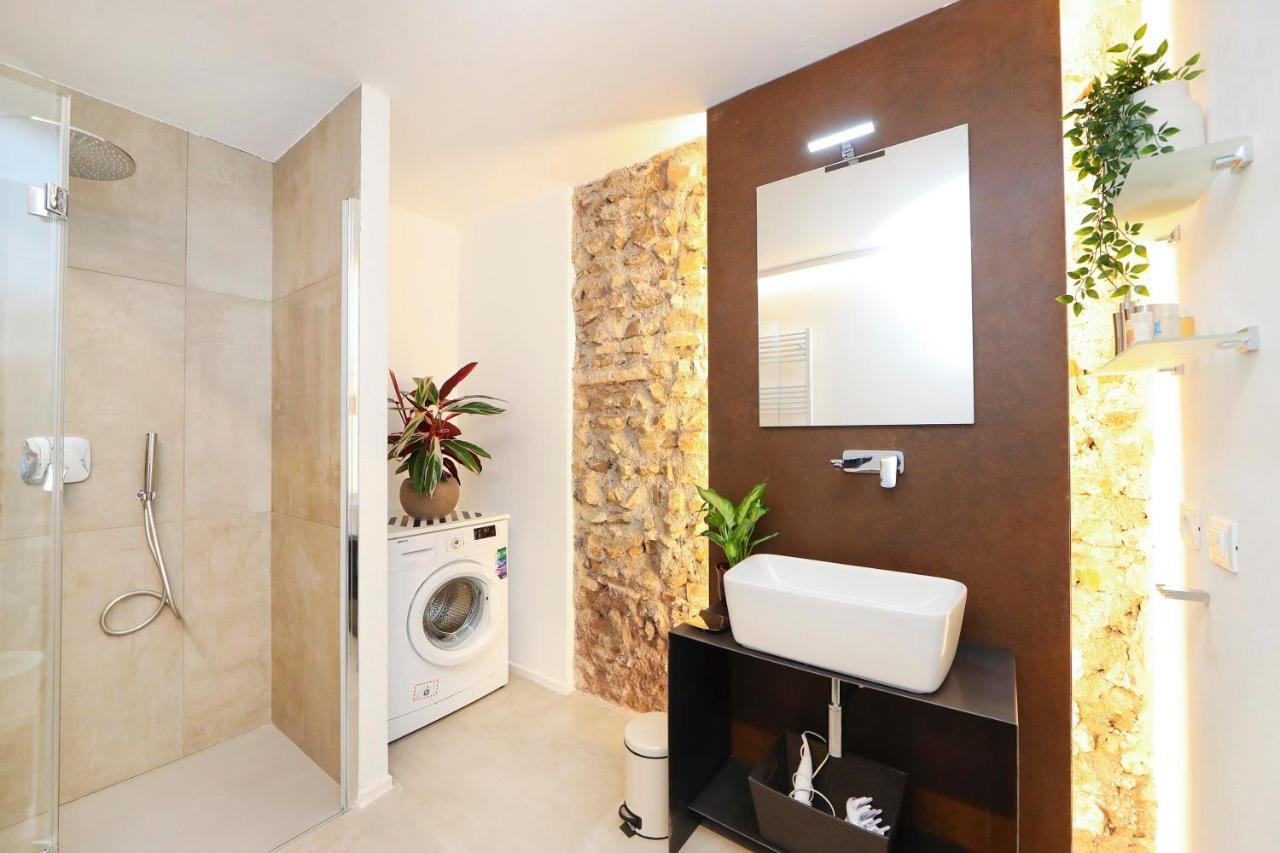 Sky Dream Loft Trastevere - Top Collection 罗马 外观 照片