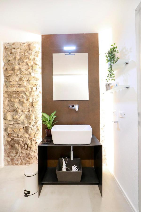 Sky Dream Loft Trastevere - Top Collection 罗马 外观 照片